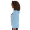 Sweat à capuche femme GORDINI COLLECTOR