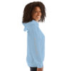 Sweat à capuche femme GORDINI COLLECTOR