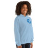 Sweat à capuche femme GORDINI COLLECTOR