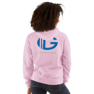 Sweat à Capuche femme Collector "Gordini" : Ce sweat à capuche est un hommage exclusif à l'héritage Gordini, disponible uniquement sur Shopnetwork Racing. Les inscriptions "Gordini" sont imprimées côté cœur à l'avant, en grand à l'arrière et sur les manches. Ce sweat collector allie style et histoire, idéal pour les passionnées de sport automobile et les amatrices de la célèbre r8 gordini ou autre sportive de la marque. Exclusivité Shopnetwork Racing.