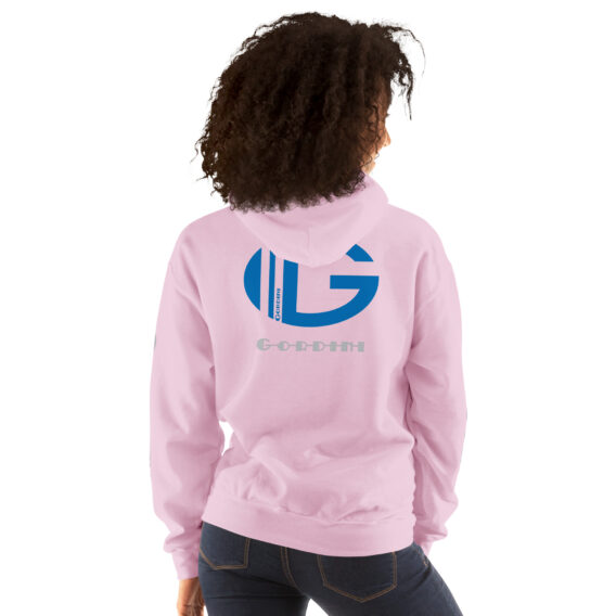 Sweat à Capuche femme Collector "Gordini" : Ce sweat à capuche est un hommage exclusif à l'héritage Gordini, disponible uniquement sur Shopnetwork Racing. Les inscriptions "Gordini" sont imprimées côté cœur à l'avant, en grand à l'arrière et sur les manches. Ce sweat collector allie style et histoire, idéal pour les passionnées de sport automobile et les amatrices de la célèbre r8 gordini ou autre sportive de la marque. Exclusivité Shopnetwork Racing.