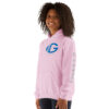 Sweat à capuche femme GORDINI COLLECTOR