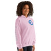 Sweat à capuche femme GORDINI COLLECTOR