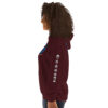 Sweat à capuche femme GORDINI COLLECTOR