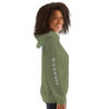 Sweat à capuche femme GORDINI COLLECTOR
