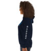 Sweat à capuche femme GORDINI COLLECTOR