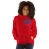 Sweat à capuche femme GORDINI COLLECTOR