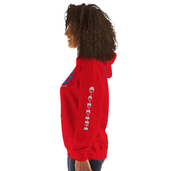 Sweat à capuche femme GORDINI COLLECTOR