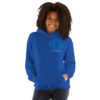 Sweat à capuche femme GORDINI COLLECTOR