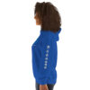 Sweat à capuche femme GORDINI COLLECTOR