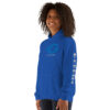 Sweat à capuche femme GORDINI COLLECTOR
