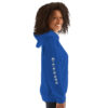 Sweat à capuche femme GORDINI COLLECTOR