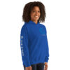 Sweat à capuche femme GORDINI COLLECTOR