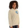 Sweat à capuche femme GORDINI COLLECTOR