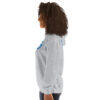 Sweat à capuche femme GORDINI COLLECTOR