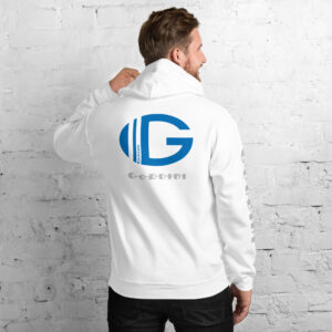 Sweat à Capuche Collector "Gordini" : Ce sweat à capuche est un hommage exclusif à l'héritage Gordini, disponible uniquement sur Shopnetwork Racing. Les inscriptions "Gordini" sont imprimées côté cœur à l'avant, en grand à l'arrière et sur les manches. Ce sweat collector allie style et histoire, idéal pour les passionnés de sport automobile et les amateurs de la célèbre r8 gordini ou autre sportive de la marque. Exclusivité Shopnetwork Racing.
