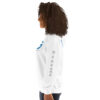 Sweat à capuche femme GORDINI COLLECTOR