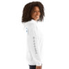 Sweat à capuche femme GORDINI COLLECTOR