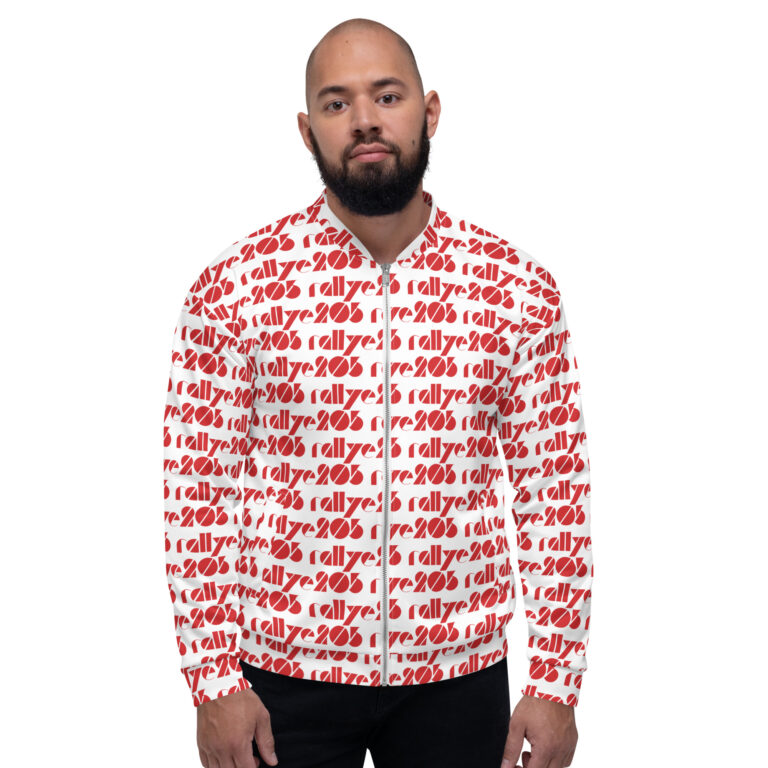 Affirmez votre passion pour la mythique 205 Rallye avec cette veste exclusive. Arborant le logo "205 Rallye" imprimé aux couleurs distinctives rouge sur toute la surface, elle rend hommage à l’esprit compétitif et iconique de ce modèle légendaire. Conçue pour les véritables passionnés de 205 Rallye, cette pièce allie style, confort et authenticité. Disponible uniquement sur Shopnetwork Racing, cette veste est un indispensable pour tout fan de la 205 Rallye.