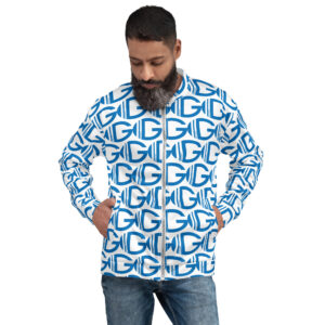 Hommage à l’héritage légendaire de Gordini, cette veste capture l’essence de la performance et du style. Avec le logo "Gordini" imprimé en bleu emblématique sur toute la surface, elle reflète l’audace et la passion qui ont fait de Gordini une icône du sport automobile. Parfaite pour les amateurs de voitures classiques et d’élégance sportive, cette pièce exclusive offre un mélange unique de confort et de design. Disponible uniquement sur Shopnetwork Racing, cette veste est un incontournable pour les fans de la légendaire marque Gordini.