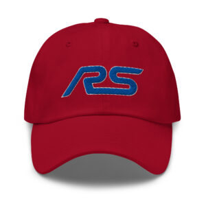 casquette ford focus rs disponible sur shopnetwork.fr