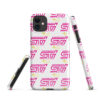 Coque iPhone Subaru Impreza STI