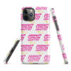 Coque iPhone Subaru Impreza STI