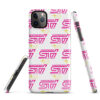 Coque iPhone Subaru Impreza STI