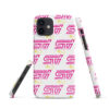 Coque iPhone Subaru Impreza STI