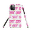 Coque iPhone Subaru Impreza STI