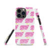 Coque iPhone Subaru Impreza STI