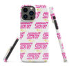 Coque iPhone Subaru Impreza STI