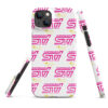 Coque iPhone Subaru Impreza STI