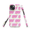 Coque iPhone Subaru Impreza STI