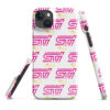 Coque iPhone Subaru Impreza STI