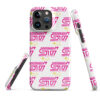 Coque iPhone Subaru Impreza STI