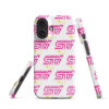 Coque iPhone Subaru Impreza STI