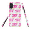 Coque iPhone Subaru Impreza STI
