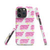 Coque iPhone Subaru Impreza STI