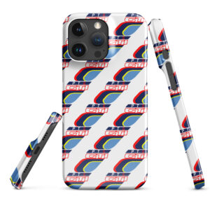 Ajoutez une touche exclusive et sportive à votre téléphone avec la coque iPhone GTI, Flamme PTS & Inscription PTS de Shopnetwork Racing. Pensée pour les minimalistes, cette coque premium associe élégance et protection, arborant fièrement le logo GTI, la Flamme et l’inscription PTS, symbole de passion et de performance. Protection optimale : Protège votre iPhone des chocs et rayures tout en restant légère. Style unique : Un design soigné avec des éléments emblématiques de la culture automobile. Qualité supérieure : Confectionnée avec des matériaux durables et un toucher premium. Idéale pour les amateurs de personnalisation et les passionnés d’automobile, cette coque transforme votre téléphone en un véritable accessoire de style. Adoptez-la pour afficher fièrement votre esprit GTI et PTS.