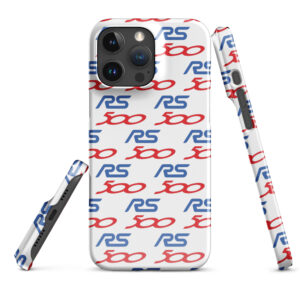 Affichez votre passion pour l’automobile avec la coque iPhone Focus RS500 de Shopnetwork Racing. Inspirée par la mythique Focus RS500, cette coque premium allie style et fonctionnalité pour protéger votre téléphone tout en reflétant votre esprit sportif. Protection fiable : Protégez efficacement votre iPhone contre les chocs et rayures avec une coque légère et robuste. Design exclusif : Un hommage à la légendaire Focus RS500, conçu pour les amateurs de performance et de raffinement. Finition haut de gamme : Des matériaux de qualité supérieure pour un toucher agréable et une durabilité exceptionnelle. Avec son look racé et sa qualité premium, cette coque est l’accessoire idéal pour les fans de la Focus RS500 et les passionnés d’automobile. Ajoutez une touche de caractère à votre téléphone dès maintenant.