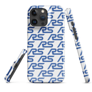 Montrez votre passion pour la performance avec la coque iPhone Focus RS de Shopnetwork Racing. Inspirée par la légendaire Focus RS, cette coque premium associe style dynamique et protection efficace, parfaite pour les amateurs de sport automobile. Protection de qualité : Préserve votre iPhone des chocs et rayures avec une conception robuste mais légère. Design sportif : Un hommage à l’ADN de la Ford Focus RS, avec un style audacieux qui capte l’esprit de la performance. Matériaux haut de gamme : Une finition soignée pour un toucher agréable et une durabilité maximale. Idéale pour les fans de la Focus RS, cette coque transforme votre téléphone en un accessoire unique, combinant style et fonctionnalité. Adoptez-la pour afficher votre esprit sportif au quotidien !