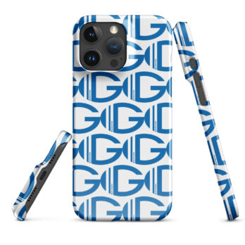 Affichez votre amour pour l’élégance et la performance à la française avec la coque iPhone Gordini de Shopnetwork Racing. Inspirée par la légendaire R8 Gordini, cette coque premium célèbre l’héritage des voitures sportives avec un design intemporel et raffiné. Protection efficace : Protégez votre iPhone des chocs et rayures tout en conservant une coque légère et fonctionnelle. Design emblématique : Les célèbres bandes blanches sur fond bleu rappellent l’identité unique et le caractère sportif de la Gordini. Matériaux de qualité : Une finition premium pour un toucher agréable et une résistance optimale. Parfaite pour les passionnés de Gordini et les amateurs de véhicules au style iconique, cette coque associe tradition et modernité pour un téléphone qui a fière allure. Montrez votre esprit sportif avec élégance !