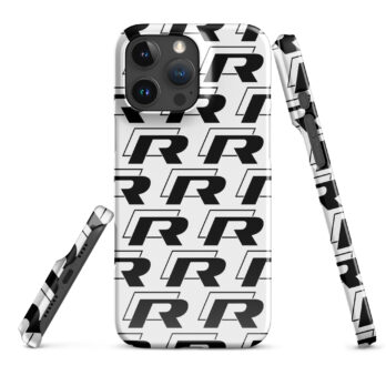 Affirmez votre passion pour la performance avec la coque iPhone Volkswagen Gamme R de Shopnetwork Racing. Inspirée par l’esprit sportif des modèles R de Volkswagen, cette coque premium reflète le dynamisme et la puissance de la célèbre gamme de sportives. Protection haut de gamme : Conçue pour protéger efficacement votre iPhone des chocs et rayures tout en restant légère et élégante. Design distinctif : Le logo R et les détails subtils rappellent l’ADN de la gamme sportive de Volkswagen. Matériaux premium : Une finition soignée pour un toucher agréable et une durabilité exceptionnelle. Parfaite pour les passionnés de la Gamme R, cette coque allie style et fonctionnalité pour faire de votre téléphone un accessoire unique. Adoptez-la et partagez votre passion pour les sportives Volkswagen au quotidien !