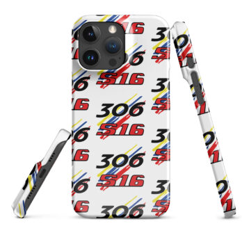 Coque iPhone 306 S16