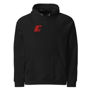 Le logo RS3 est brodé en gros sur le devant, accompagné de l'inscription "2.5 TFSI 5 CYLINDRES – VICTORY AT THE INTERNATIONAL ENGINE OF THE YEAR AWARDS". Ce sweat-shirt offre une coupe moderne et un toucher premium pour un confort optimal. Un style affirmé et raffiné, parfait pour les sorties décontractées ou les événements automobiles. Matériaux résistants et finitions soignées pour une longévité optimale. Pourquoi choisir ce sweat-shirt ? Ce sweat à capuche RS3 premium est plus qu'un simple vêtement. C'est une déclaration de votre passion pour l'automobile et le style. Idéal pour les fans d'Audi et les amateurs de sport automobile. Commandez dès maintenant votre sweat à capuche RS3 premium et rejoignez la communauté des passionnés de sport automobile avec Shopnetwork Racing !