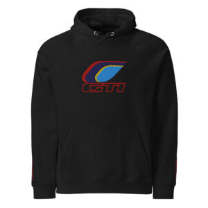SWEAT 205 GTI