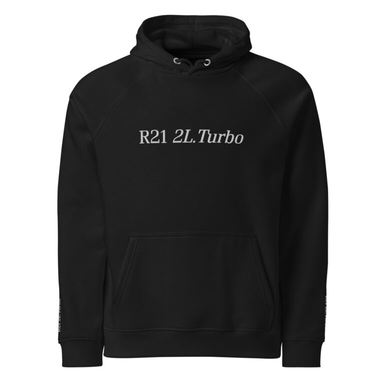 sweat renault 21 turbo
