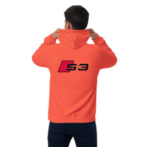 sweat audi s3