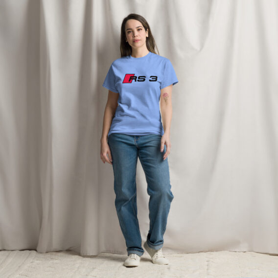 T-shirt femme RS3